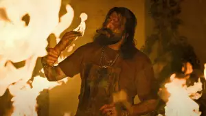 Задник к фильму "Бунтарь 4" #608905