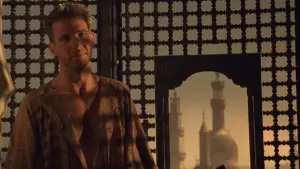 Задник к фильму "Английский пациент" #732587