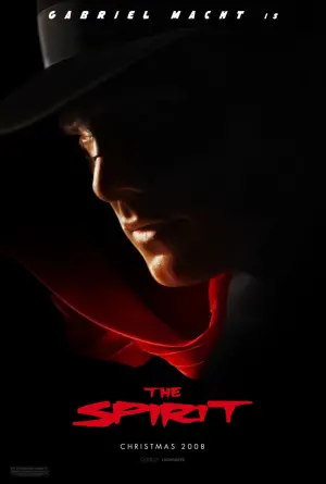 Постер к фильму "Мститель" #141529