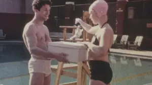 Задник к фильму "Бешеный бык" #656101