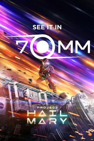 Постер к фильму "Проект «Конец света»" #746308