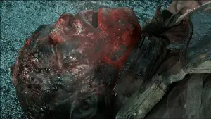 Задник к фильму "Конец дня" #446030