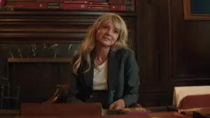 Задник к фильму "Девушка, подающая надежды" #629524