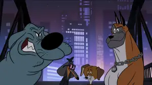 Задник к фильму "Последнее приключение" #597201