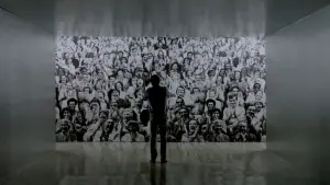 Задник к фильму "Король комедии" #718316