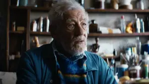 Задник к фильму "The Christophers" #796507