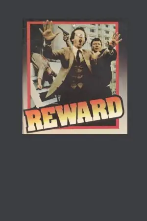 Постер к фильму "Reward"
