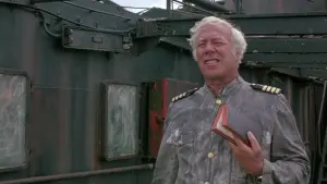 Задник к фильму "Корабль смерти" #414974