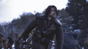 Задник к фильму "Харбин" #646607