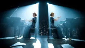 Задник к фильму "Вундеркинды" #539142