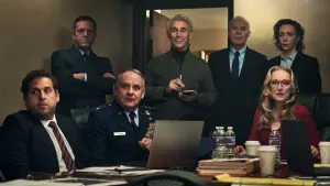 Задник к фильму "Не смотрите наверх" #238168