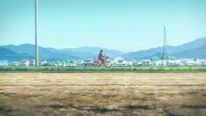 Задник к фильму "Форма голоса" #612839