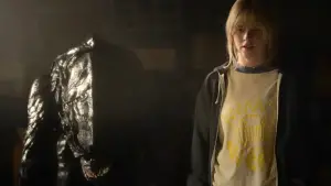 Задник к фильму "Ксено" #635078