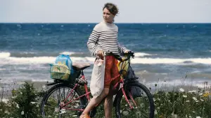 Задник к фильму "Красное небо" #415930