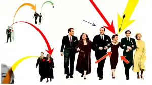 Задник к фильму "Все о Еве" #177830