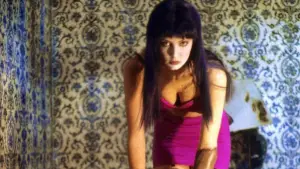 Задник к фильму "Франкеншлюха" #712825