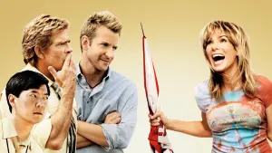 Задник к фильму "Всё о Стиве" #359595