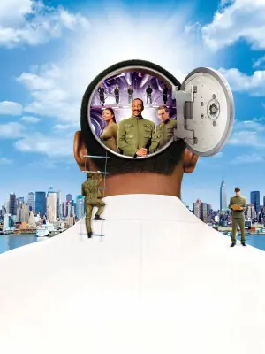 Постер к фильму "Знакомьтесь: Дэйв" #358975