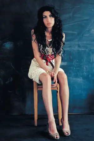 Постер к фильму "Возвращаюсь к нормальной жизни" #603634