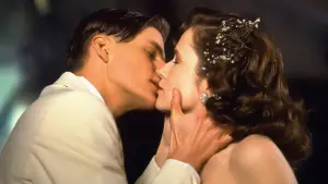 Задник к фильму "Назад в будущее" #550553