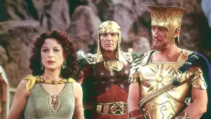 Задник к фильму "Самсон и Далила" #334969