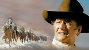 Задник к фильму "Жестяная звезда" #411550