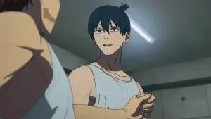 Задник к фильму "Человек-бензопила. Фильм: История Резе" #765554