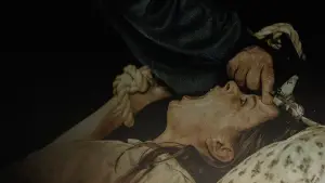 Задник к фильму "Ритуал" #596205