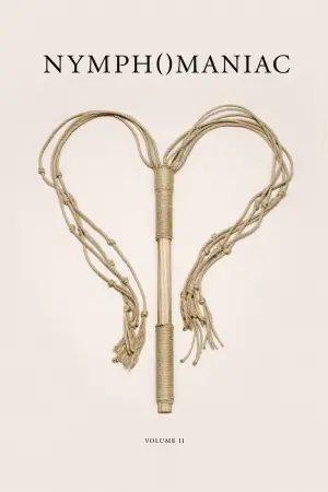 Постер к фильму "Нимфоманка: Часть 2" #594908