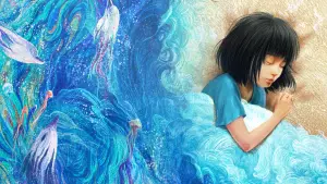 Задник к фильму "Глубокое море" #190191