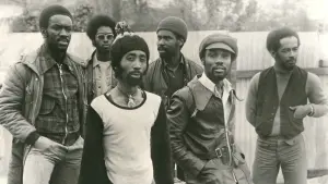 Задник к фильму "Getting It Back: The Story of Cymande" #191775