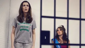 Видео к фильму Имоджен | Official Trailer