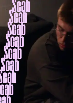 Постер к фильму "Scab" #843684