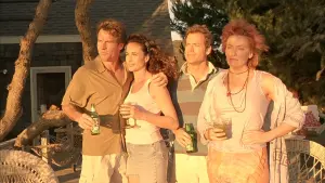 Задник к фильму "Ужин с друзьями" #483595