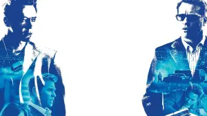 Задник к фильму "Поцелуй навылет" #234069