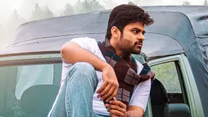 Задник к фильму "Вирупакша" #415117