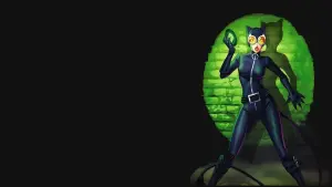 Задник к фильму "Женщина-кошка: Охота" #356773