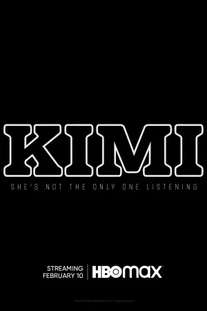 Постер к фильму "Кими" #108621