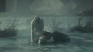 Задник к фильму "Ледяная башня" #610131