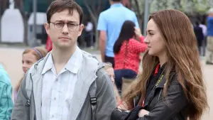 Задник к фильму "Сноуден" #240003