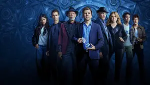 Задник к фильму "Иллюзия обмана 3" #509600