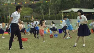 Задник к фильму "Наши времена" #388900