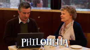 Задник к фильму "Филомена" #221614