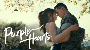 Пурпурные сердца