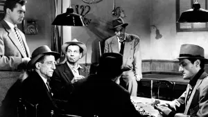 Задник к фильму "Мужские разборки" #185641