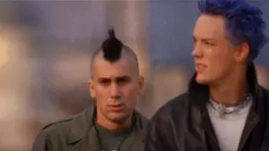 Видео к фильму Панк из Солт-Лейк-Сити | SLC Punk Trailer