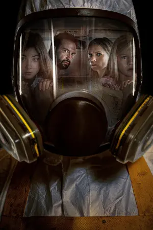 Постер к фильму "Преследование" #391511