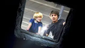 Задник к фильму "Врата" #389859