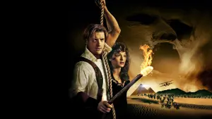 Задник к фильму "Мумия" #453163