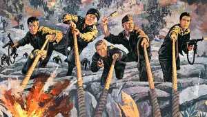 Задник к фильму "Тайное вторжение" #406624